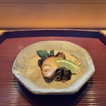 鮨と和の食　清吉 - 