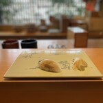 鮨と和の食　清吉 - 