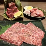 焼肉 和吟 - 