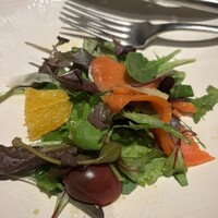 オービカ モッツァレラバー 横浜店 - 