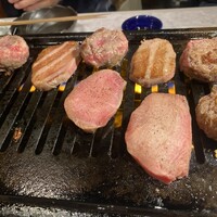 焼肉ホルモン せがれ - 