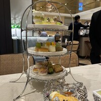 アニヴェルセル カフェ - 