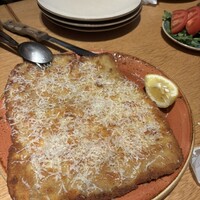 オービカ モッツァレラバー 横浜店 - 