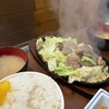 鉄板焼肉 大当り - 料理写真: