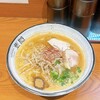 札幌ラーメン 葉隠