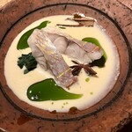 スパイスカフェ - 