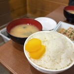 鉄板焼肉 大当り - 