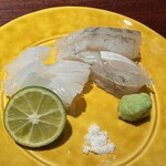 神楽坂 石かわ - 