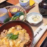 和食しゃぶしゃぶ かごの屋 - 