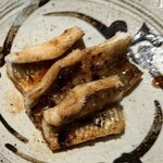 神楽坂 石かわ - 