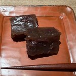 神楽坂 石かわ - 