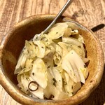 スパイスカフェ - 