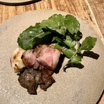 スパイスカフェ - 