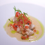 レストラン オオツ - 伊勢海老