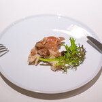 328338599 - 茨城県産 北寄貝