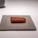 レストラン オオツ - フィナンシェ