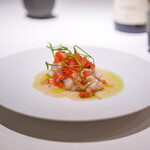 レストラン オオツ - 伊勢海老