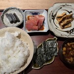 神楽坂 石かわ - 