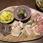 Hikiniku ルパン - 