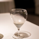 レストラン オオツ - 水府自慢 10号 純米大吟醸