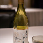 レストラン オオツ - 長野・高山村のシャルドネ