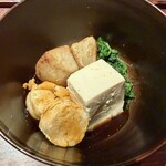 神楽坂 石かわ - 