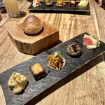 スパイスカフェ - 