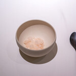 レストラン オオツ - グラニテ