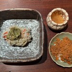 神楽坂 石かわ - 