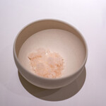 レストラン オオツ - グラニテ