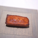 レストラン オオツ - フィナンシェ