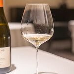 レストラン オオツ - Les Bras Santenay 2015