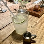 スパイスカフェ - 