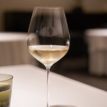レストラン オオツ - 長野・高山村のシャルドネ