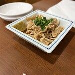 鉄板焼肉 大当り - 