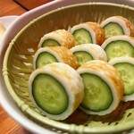 めぐろの安兵衛 - 