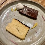 スパイスカフェ - 