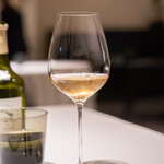 レストラン オオツ - Philippe Vandelle Vin Jaune L’ Etoile 2018