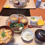和食しゃぶしゃぶ かごの屋 - 