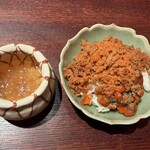 神楽坂 石かわ - 