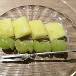 神楽坂 石かわ - 