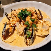 COLONIAL BEACH 横浜ハンマーヘッド - 