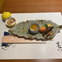 春帆楼 下関本店 - 