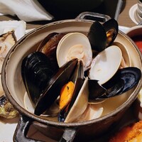 COLONIAL BEACH 横浜ハンマーヘッド - 