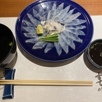 春帆楼 下関本店 - 
