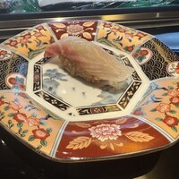 築地青空三代目 大名古屋ビルヂング店 - 