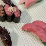 廻転寿司 海鮮 - 