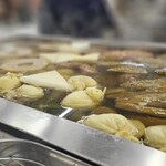 そば処 大吉田 - 