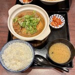 もつ焼ウッチャン - 