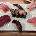 廻転寿司 海鮮 - 